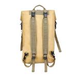 16 Liters Leakproof TPU Waterproof Backpack Lightweight For Travel