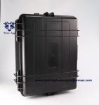 8 Antennas Full All In One Cell Phone Signal Jammer Blocking GPS WiFi 2.4g