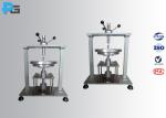 Stainless Steel Electrical Safety Test Equipment Compression Tester Meets