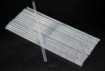PLA drinking straws made of cornstarch, 100% biodegradable , protecting