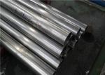 Cold Drawing Stainless Steel Welded Tube TP304