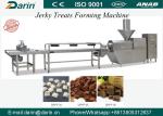 Automatic Meat Jerky Treat Forming Machine / Pet Food Production Line with ABB