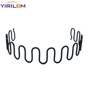 Wholesale Custom 70cm Length Replacement Sofa Chair Springs Furniture Spring With Clips from china suppliers