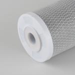 Advanced 10 Inch Jumbo Activated Carbon Filter Cartridge for Household and