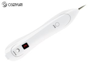 Wholesale MultiFunction Dot Mole Removal Pen , Beauty Mole Removal Sweep Spot Pen from china suppliers
