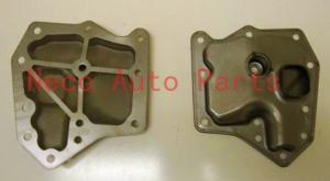 Wholesale 63710A - FILTER AUTO TRANSMISSION FILTER FIT FOR FORD 4F20E,RE4F04A from china suppliers