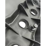 03H103429L 03H103429C Head Cylinder Cover For Volkswagen 3.6L V6 Touareg 1 2 3