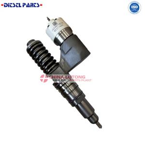 Wholesale Fuel Injector RG33966 For 7400 7500 7200 6125 6125H 650 9120 9860 from china suppliers