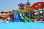 Water Entertainment Playground Children Swimming Pool Slide For Aqua Park