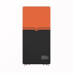51.2V 186Ah Lifepo4 ESS Home Energy Storage System OEM ODM Supported