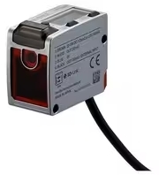 LR-TB2000CL KEYENCE Cable with connector M12, Laser Class 1