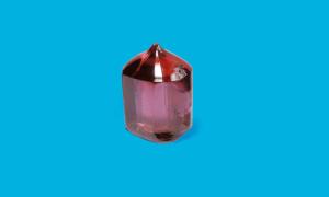 Wholesale Low Absorption Rate ZnGeP2 Ultrafast Nonlinear Optics For CO And CO2 Laser Harmonics from china suppliers