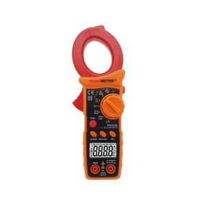 Wholesale 6000 Counts Digital AC Clamp Meters With Non-Contact Voltage detaction,NCV and Ture RMS from china suppliers
