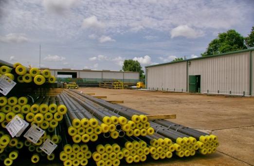 Non Welded Boiler Steel Pipe DIN 4427 39 Scaffolding Tubes 1615 No Specific