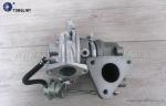 Nissan Diesel Truck RHF4H Diesel Turbocharger VB420119 VN4 14411-MB40B