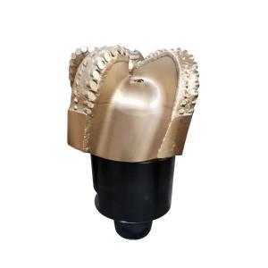 Wholesale High Durability Pdc Tricone Bits Pdc Rock Bit Abrasion Resistance from china suppliers
