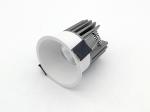 105mmxH108 Dimmable Led Ceiling Spot Lights 20W 25W 24deg Ra90