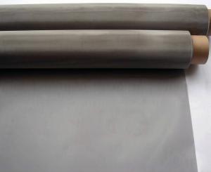 Wholesale 304L Stainless Steel Filter Mesh 1 Micron 5 Micron 10 Micron Stainless Woven Mesh from china suppliers