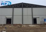 Fruits / Vegetables Walk In Cooler Freezer , Cold Storage Room Retain Freshness
