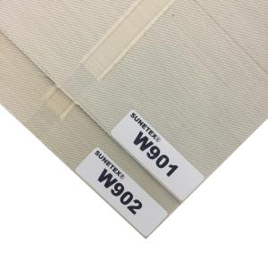Wholesale 3m Width Sun Blocking Ladder Tape Shangri-la Blinds Fabric For Horizontal Blinds from china suppliers