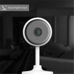 1080p Indoor 2.4G WiFi Smart IP Camera(B07WSSBJNQ)