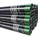 Special Thread L80-13CR Casing and Tubing Used for Oil Well Drilling 193.68mm OD