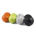 Irregular Surface 80MM Epp Foam Ball Roller For Muscles And Massage Ball