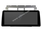 12.3" Smart Ultra Wide Screen For Toyota Vios 2 Yaris 2007-2013 Car Multimedia