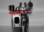 Turbo Charged Vehicles For Garrett WGT30-2 GT30 GT30-2 GT35 T3T4 T04E Housing.48
