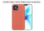 Shockproof Aramid Fiber iPhone 12 Case New iPhone Carbon Fiber Case