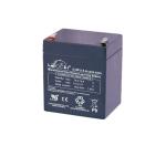 12V5.4Ah High-Capacity Lead-Acid Battery Long-Lasting Power for Off-Grid and