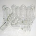 High Quality PET Preform for Water Bottles with 28mm 32mm 38mm Neck Size Options