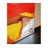 Buy cheap IP65 Waterproof Picture Frame Fabric Led Light Box , External Light Box from wholesalers