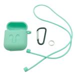 Waterproof Silicone Case Silicon Cover Silicone Cover Protector Sleeve for