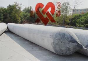 Wholesale Nylon Cord Winding Ship Launching Airbags 1000mm To 24000mm Length from china suppliers