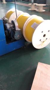 Wholesale SLYWV-75-10 VHF Leaky Feeder Cable for Wireless System Low Smoke Halogen Free Jacket from china suppliers