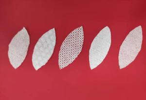 Wholesale Gram Size Shape Customizable Nonwoven Fabrics For Wet Clean Glove from china suppliers