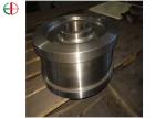 HT350 Centrifugally Cast Tubes Ductile Cast Iron Sleeves Fully Machined EB12219