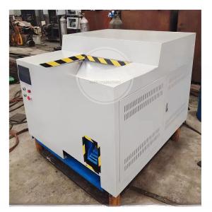 Wholesale Recycling Baler Copper Chips Briquette Making Machine Design Metal Chips Aluminum 2023 from china suppliers