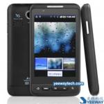 Android 2.2 Smartphone F9191 3.5 Inch Capacitive GPS WiFi TV support 3G
