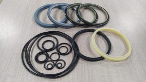 Wholesale NTK Furukawa Hydraulic Cylinder Oil Seal Kit HB10G HB15G HB20G HB30G from china suppliers