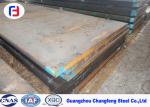 Plastic Mold Hot Rolled Alloy Steel Plate / Flat Bar 1.2311 P20 Grades