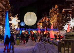 Wholesale High Bright Inflatable LED Light With Meanwell 90~305V AC / 50-60Hz Driver from china suppliers
