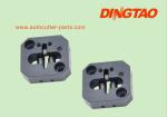 85635000 GTXL Cutter Spare Parts Guide Assy Knife Suit Cutter GT1000