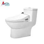 Sanitary ware instant heated electric bidet smart toilet seat cover