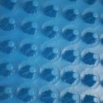 Foundation HDPE Dimpled Drainage Membrane Board Waterproofing