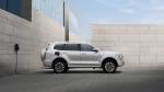 2023 Tank 500 Car SUV Hybrid EV 2.0T Hi4-T 790km 5 Door 5 Seat Fast Charge 0.4