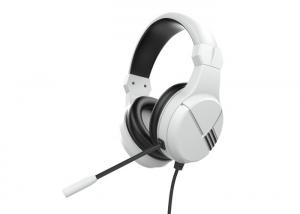 Wholesale Private Ps4 Wired Headset , 1.2M Headphones For Gaming And Music from china suppliers