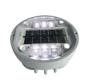 Wholesale Cast Aluminum Underground Solar Road Studs 2 Years Warranty CE Rohs Certification from china suppliers