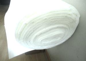 Wholesale Polyester / polypropylene Dust Filter Cloth in roll , vacuum filter cloth ISO from china suppliers